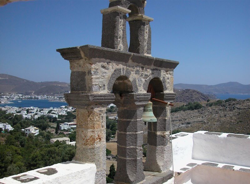 Patmos – Die heilige Insel alltours Samos